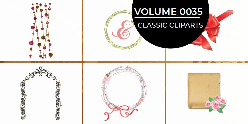 Clipart Volume – 0035